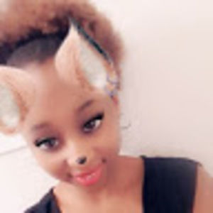 Meet your Posher, La'tajha